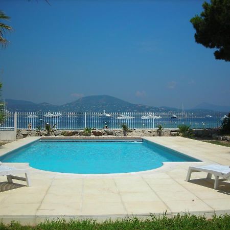 Villa Playa Del Sol -B4 Saint-Tropez Exterior photo